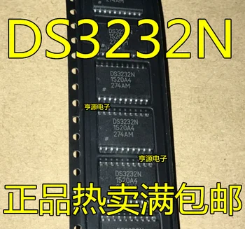 1 шт./лот DS3234SN SOP20 DS3232M SOP8