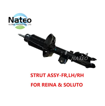 Передний амортизатор для Hyundai reina/verna KIA soluto 54650/60-H7100